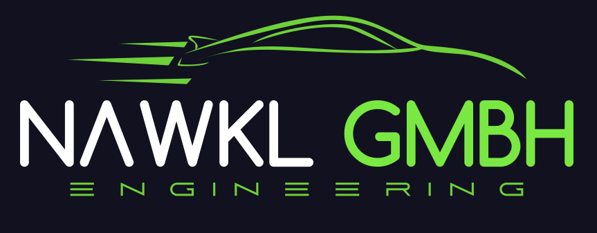 Logo NAWKL GmbH